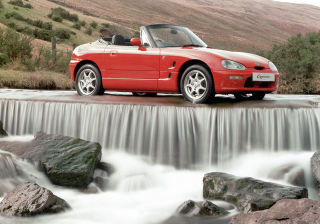 Illustration for article titled The Ten Most Underrated Sports Cars
